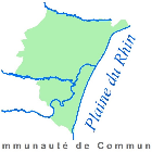 Communauté de Communes de la Plaine du Rhin