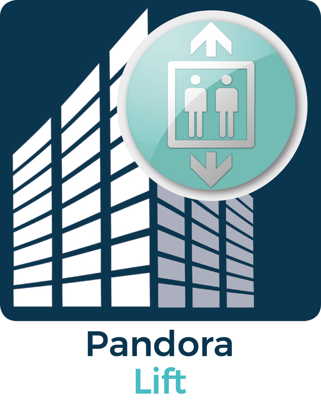 Pandora Ascenseur
