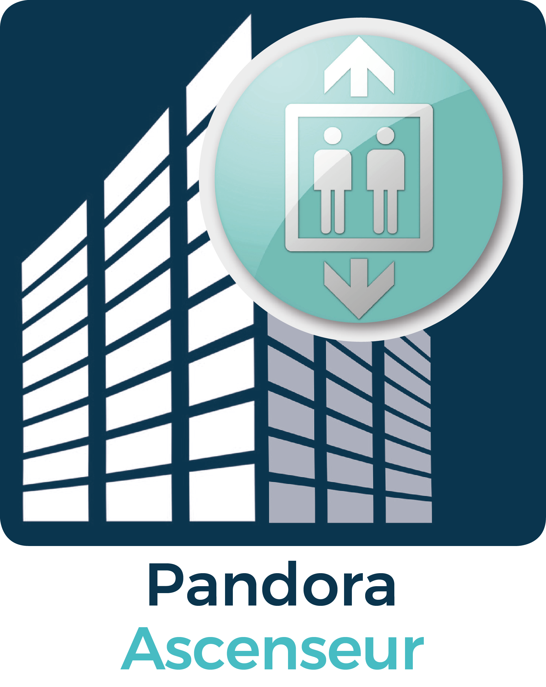Pandora Ascenseur