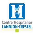 Centre Hospitalier de Lannion
