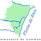 Plaine du Rhin