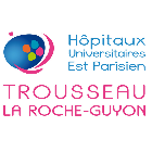 Trousseau Hospital - Paris