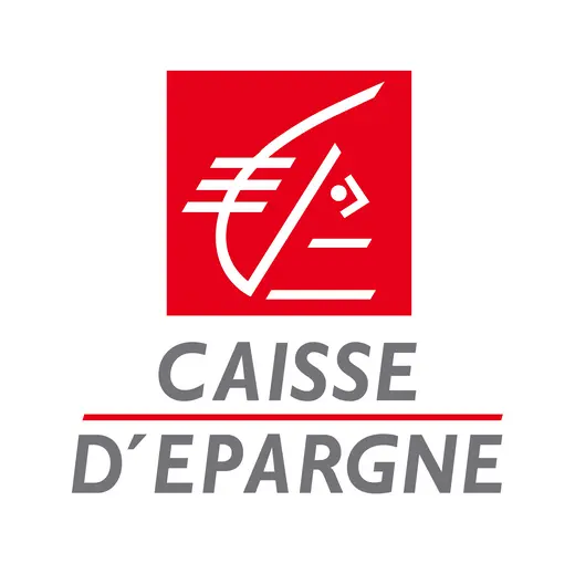 Logo caisse d'épargne - OK