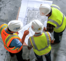 experts qui étudient