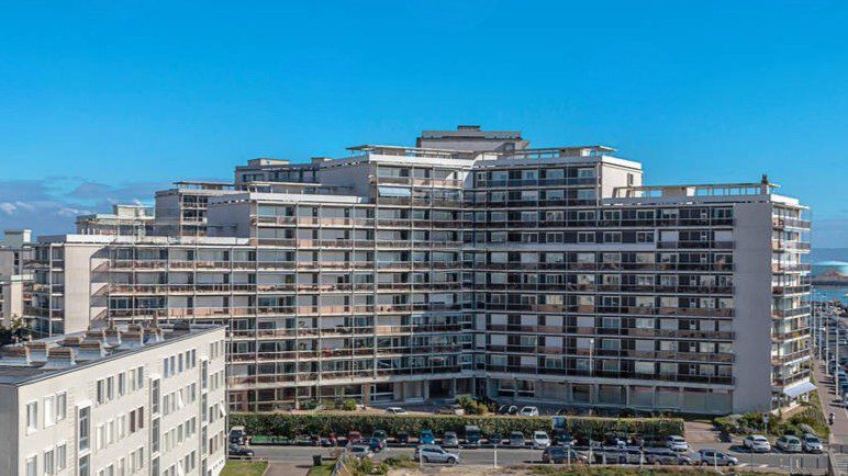 Résidence de France au Havre