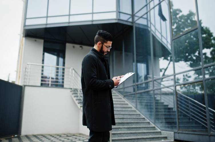 ACCEO - Property manager