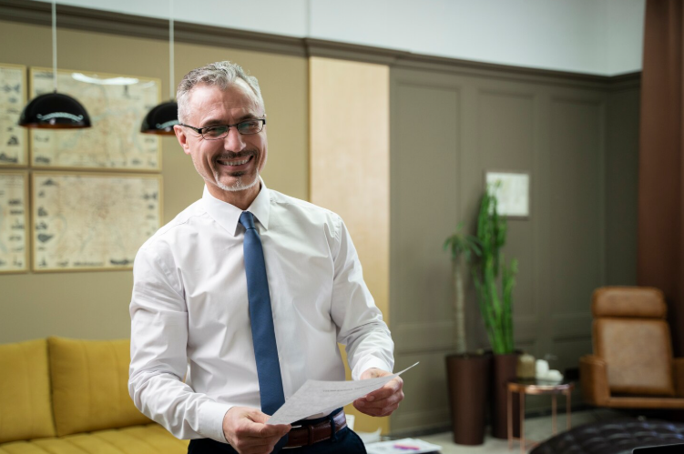 ACCEO - Patrimoine tertiaire