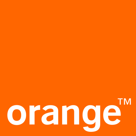 Logo Orange - OK