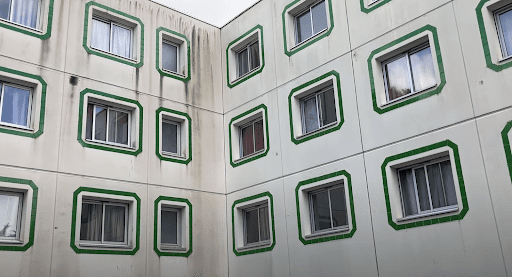 Un ERP qui aurait besoin d'une rénovation