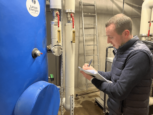 Les types d'entreprises concernées par l'audit énergétique