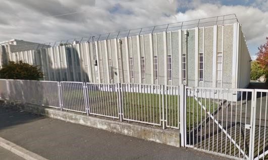 Bâtiment d'Orange avant rénovation par ACCEO environnement