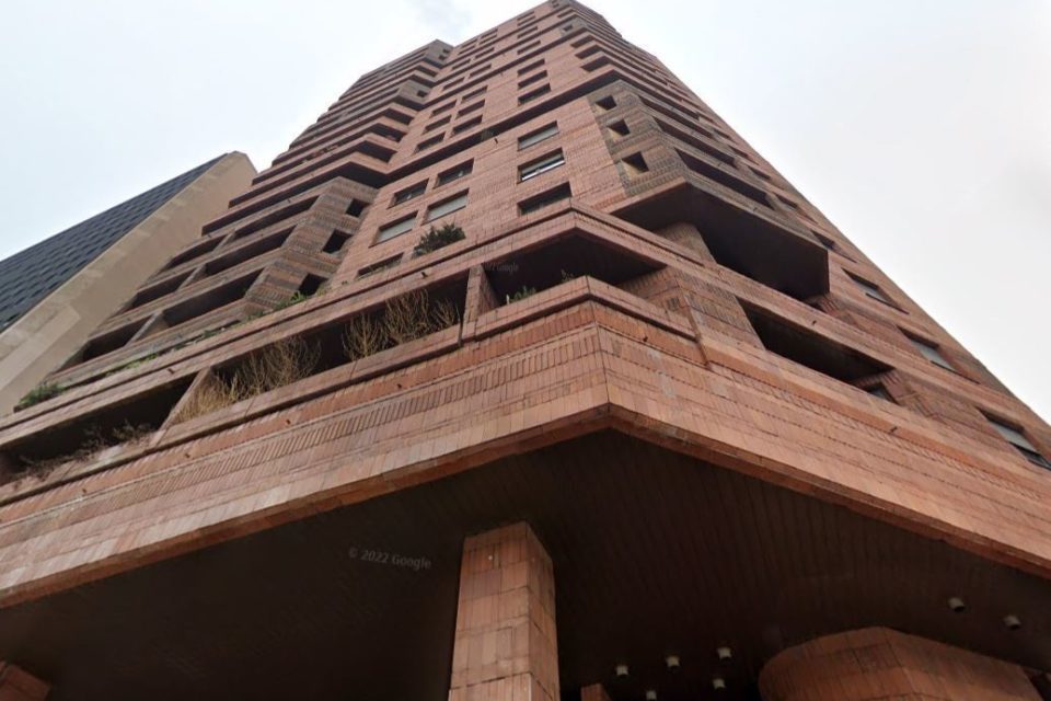 Résidence du pré catelan à Toulouse