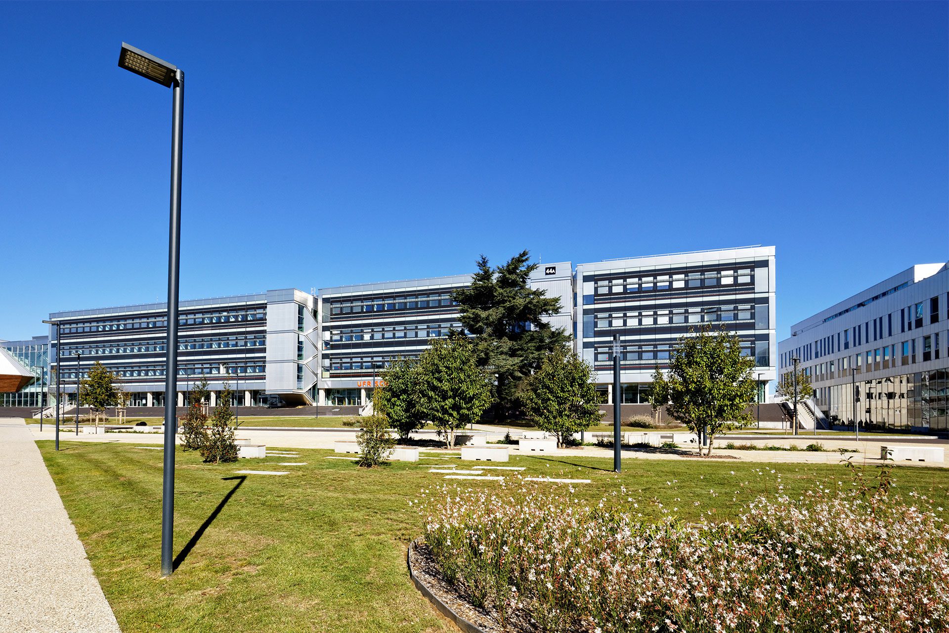 Université de Rouen