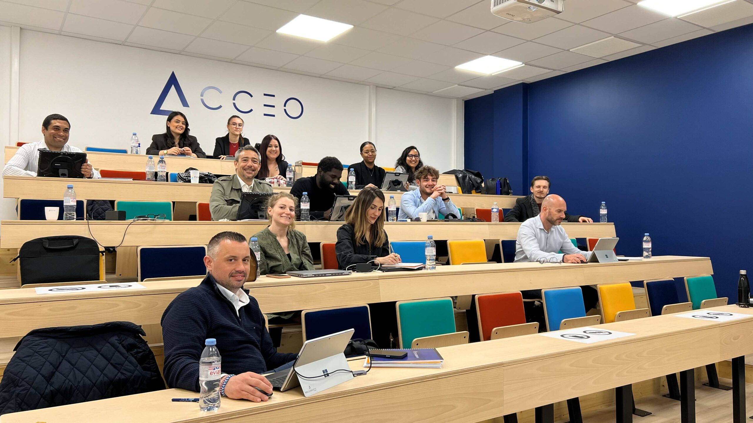 travailler chez ACCEO